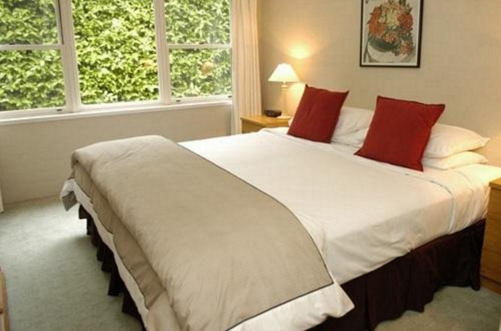 Links House Hotel Bowral Kültér fotó