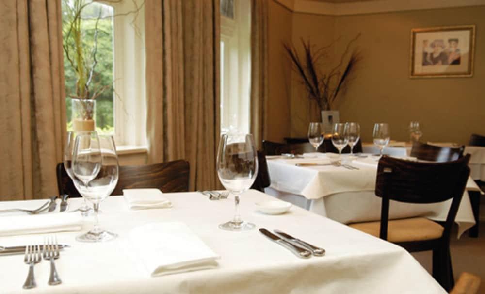 Links House Hotel Bowral Kültér fotó