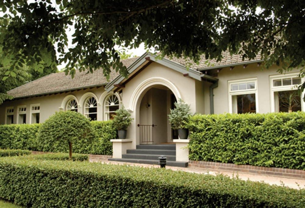 Links House Hotel Bowral Kültér fotó