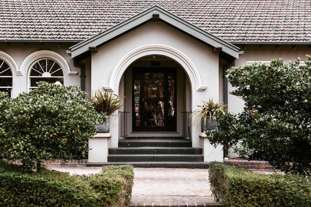 Links House Hotel Bowral Kültér fotó