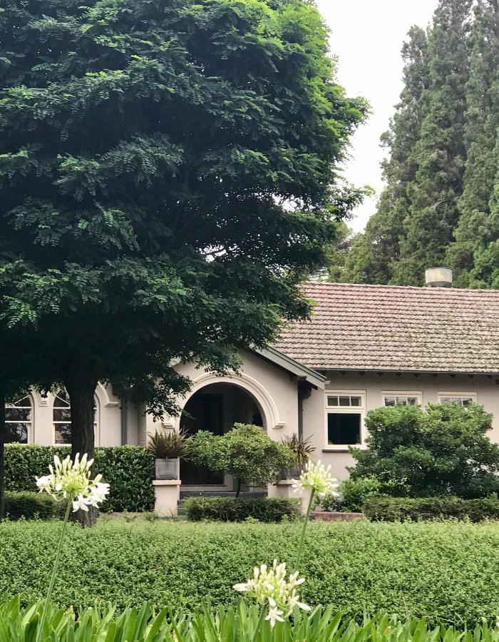 Links House Hotel Bowral Kültér fotó