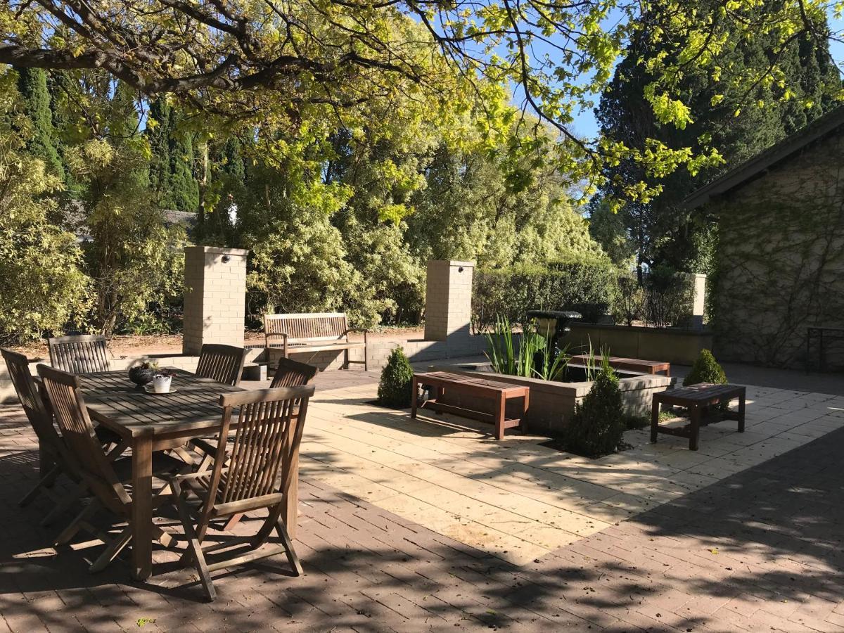Links House Hotel Bowral Kültér fotó