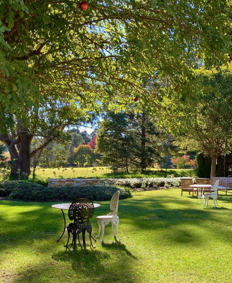 Links House Hotel Bowral Kültér fotó