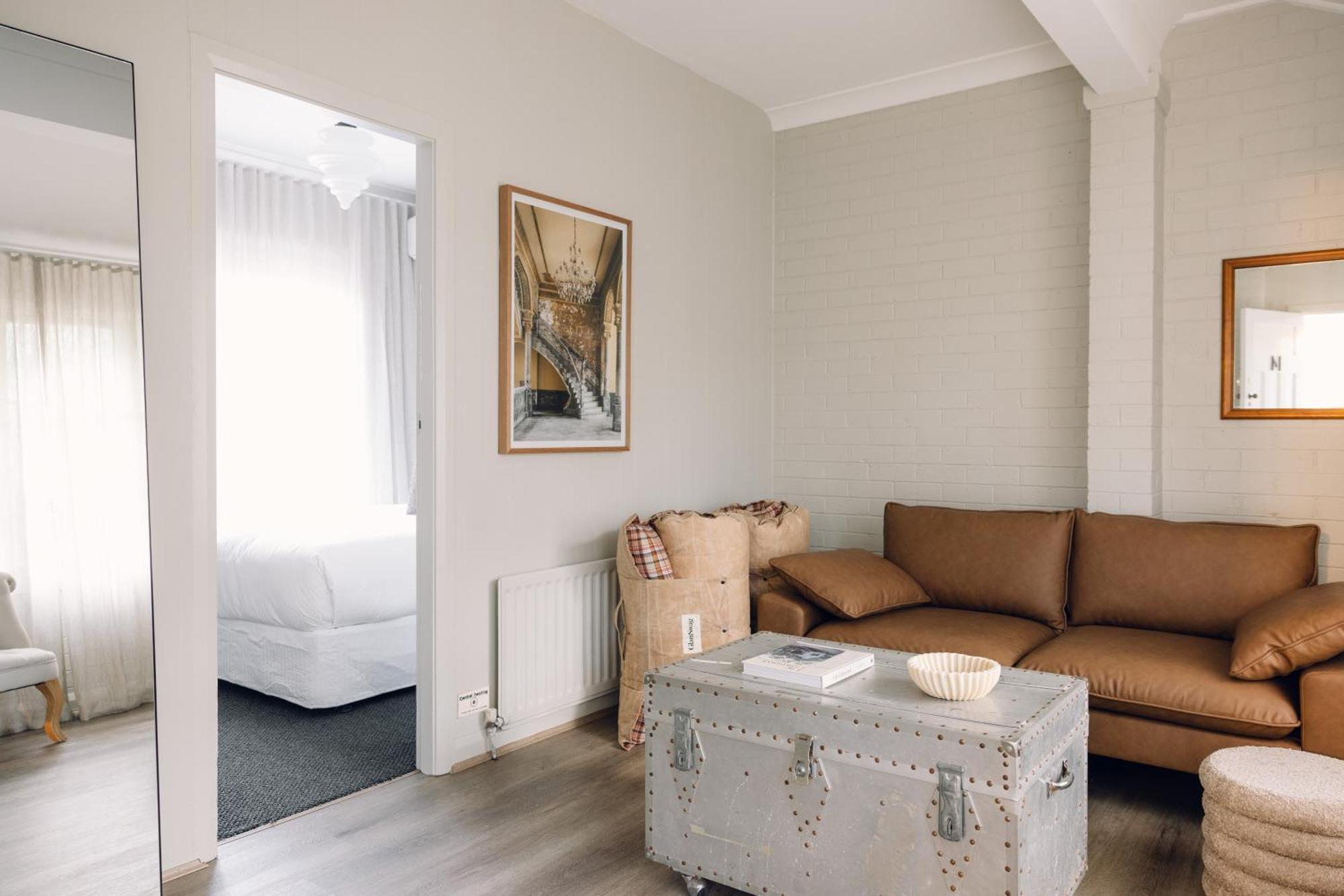 Links House Hotel Bowral Kültér fotó