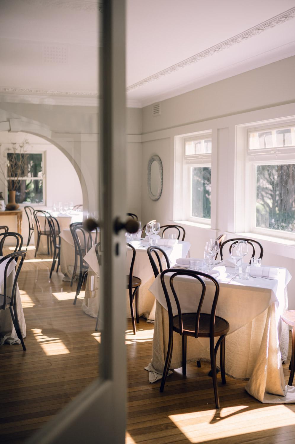 Links House Hotel Bowral Kültér fotó