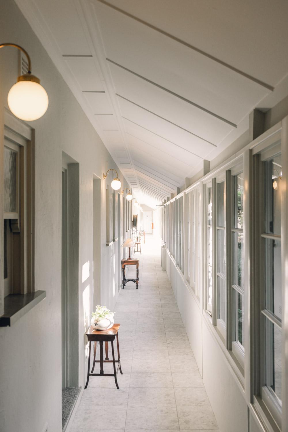 Links House Hotel Bowral Kültér fotó