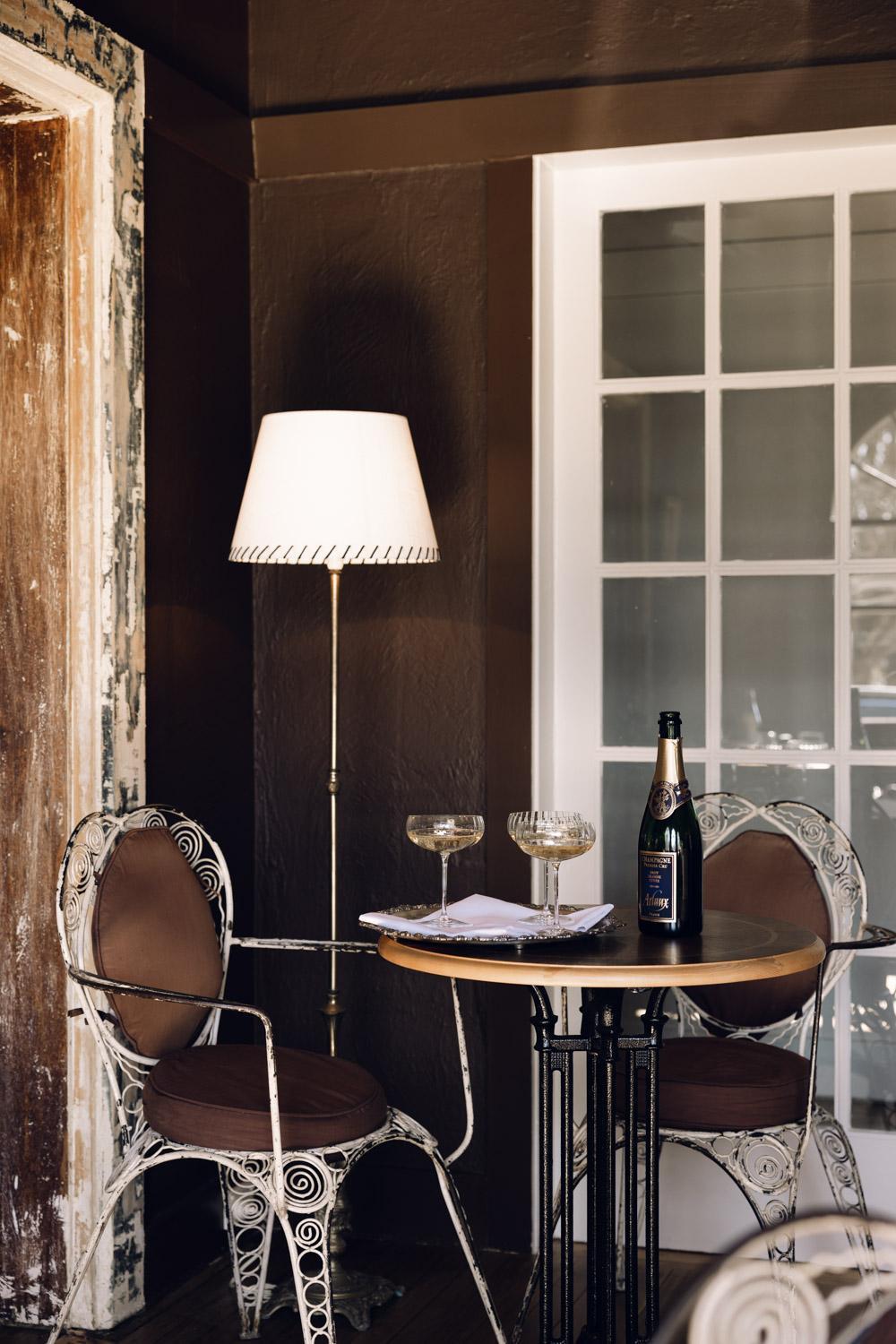 Links House Hotel Bowral Kültér fotó