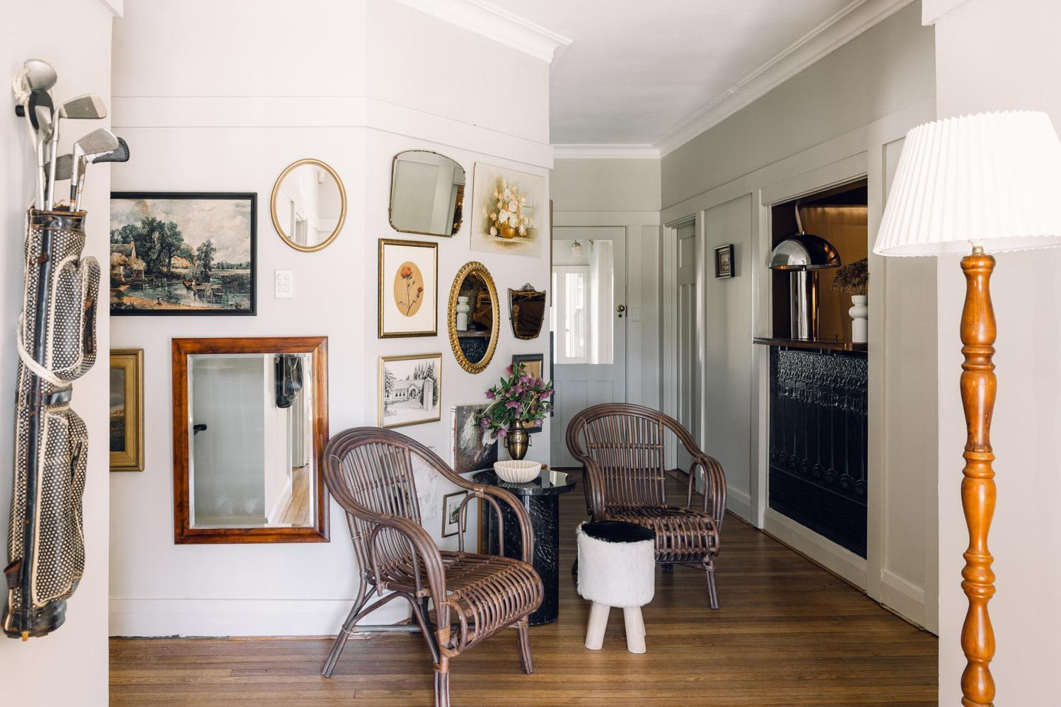 Links House Hotel Bowral Kültér fotó