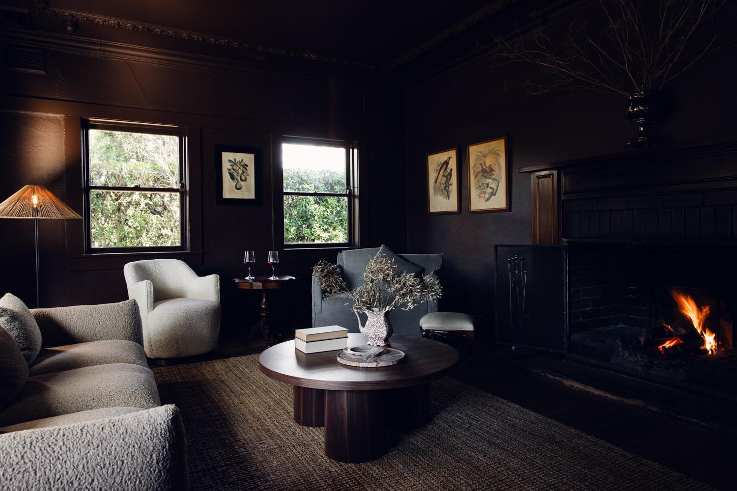 Links House Hotel Bowral Kültér fotó