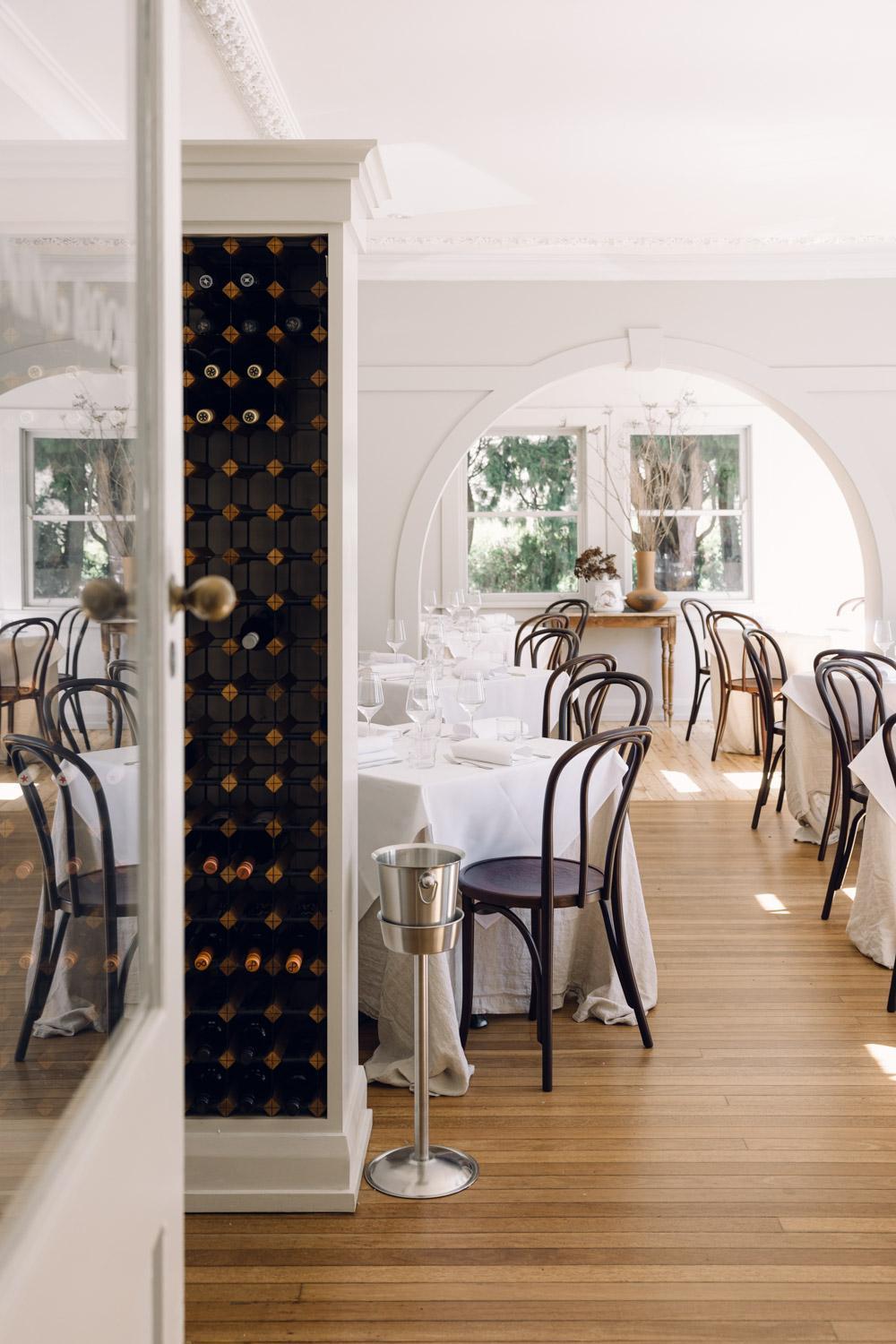 Links House Hotel Bowral Kültér fotó