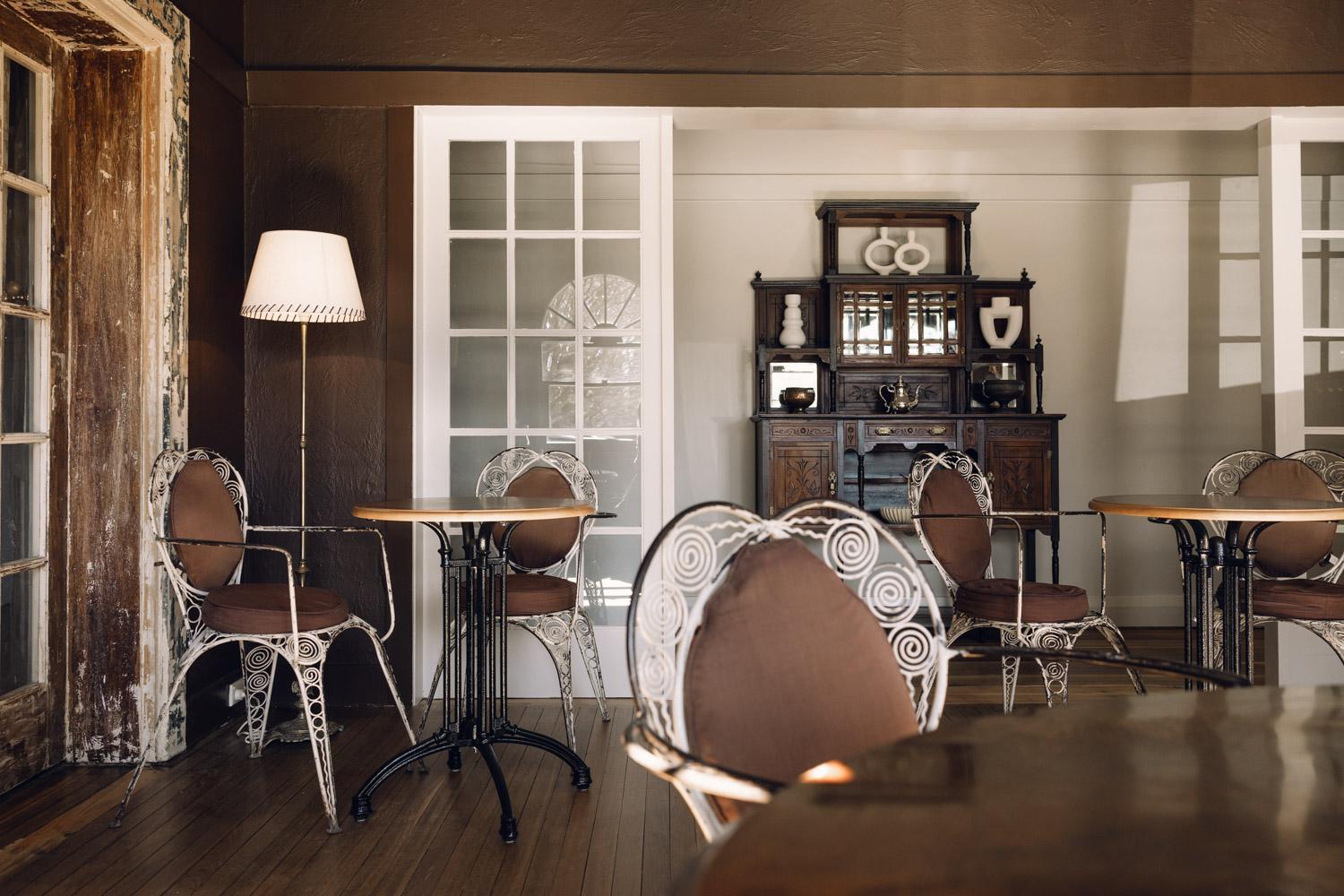 Links House Hotel Bowral Kültér fotó