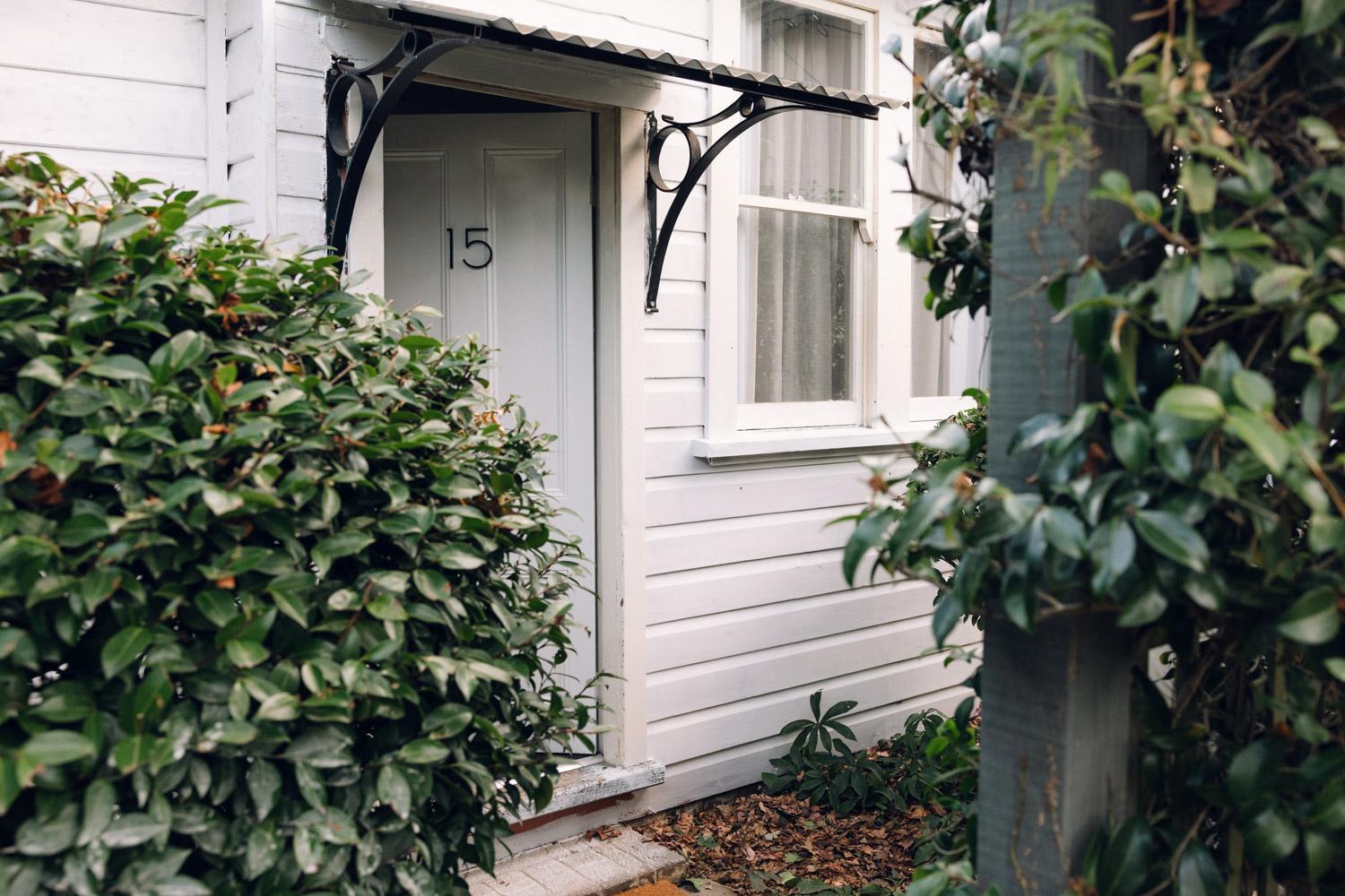 Links House Hotel Bowral Kültér fotó