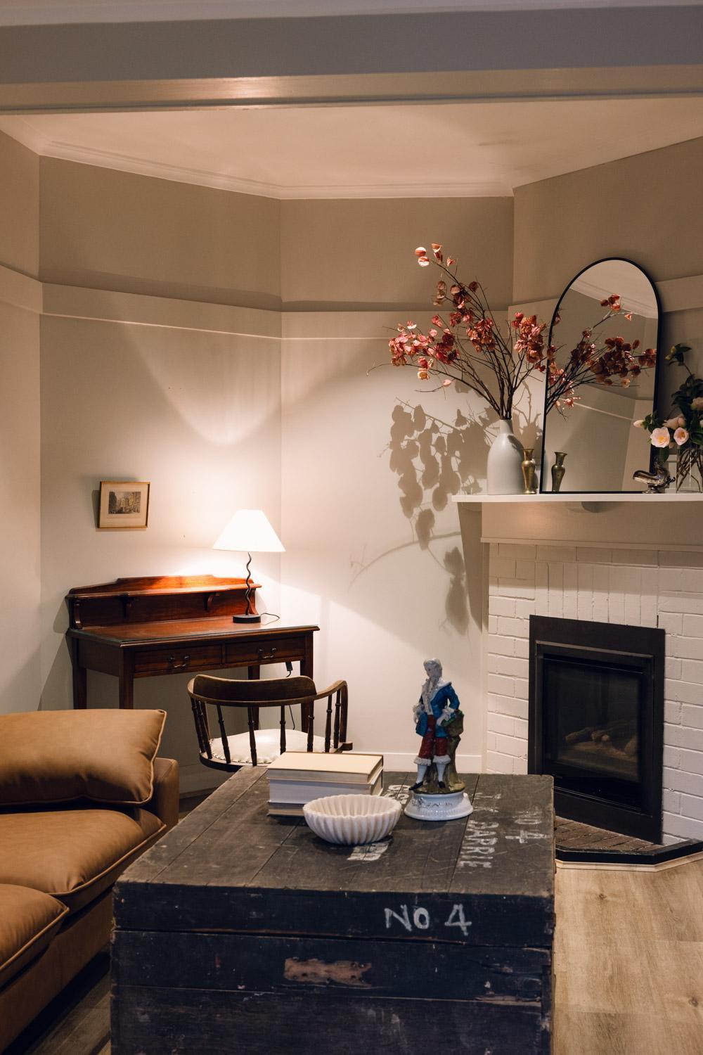 Links House Hotel Bowral Kültér fotó