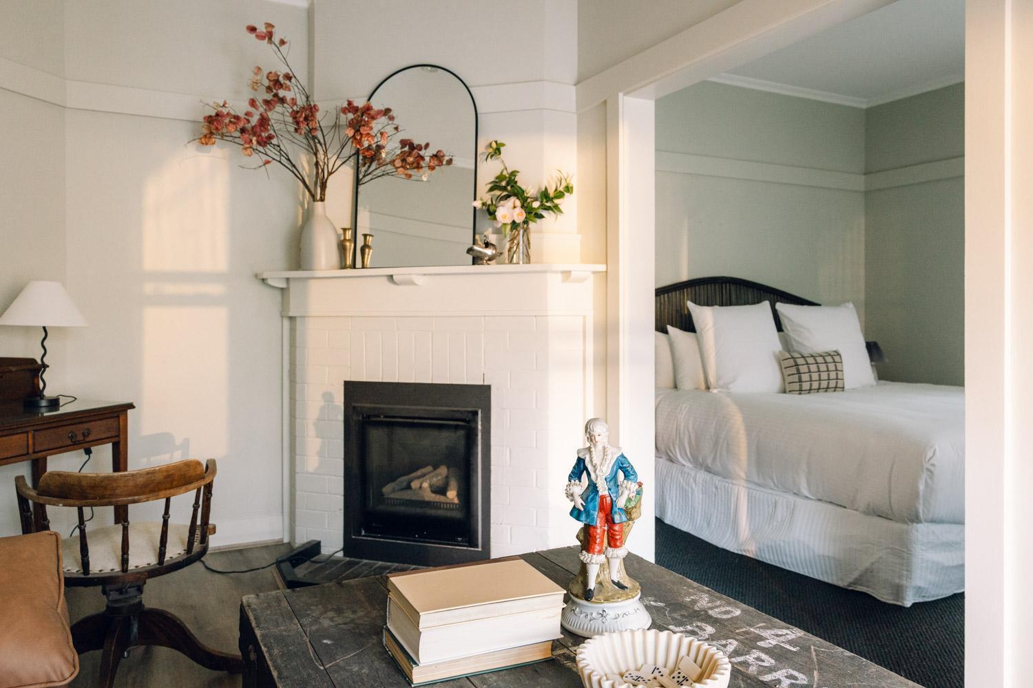 Links House Hotel Bowral Kültér fotó