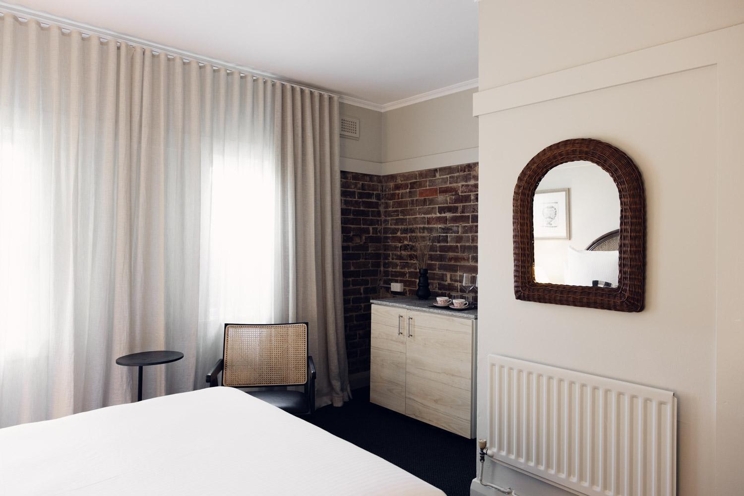 Links House Hotel Bowral Kültér fotó