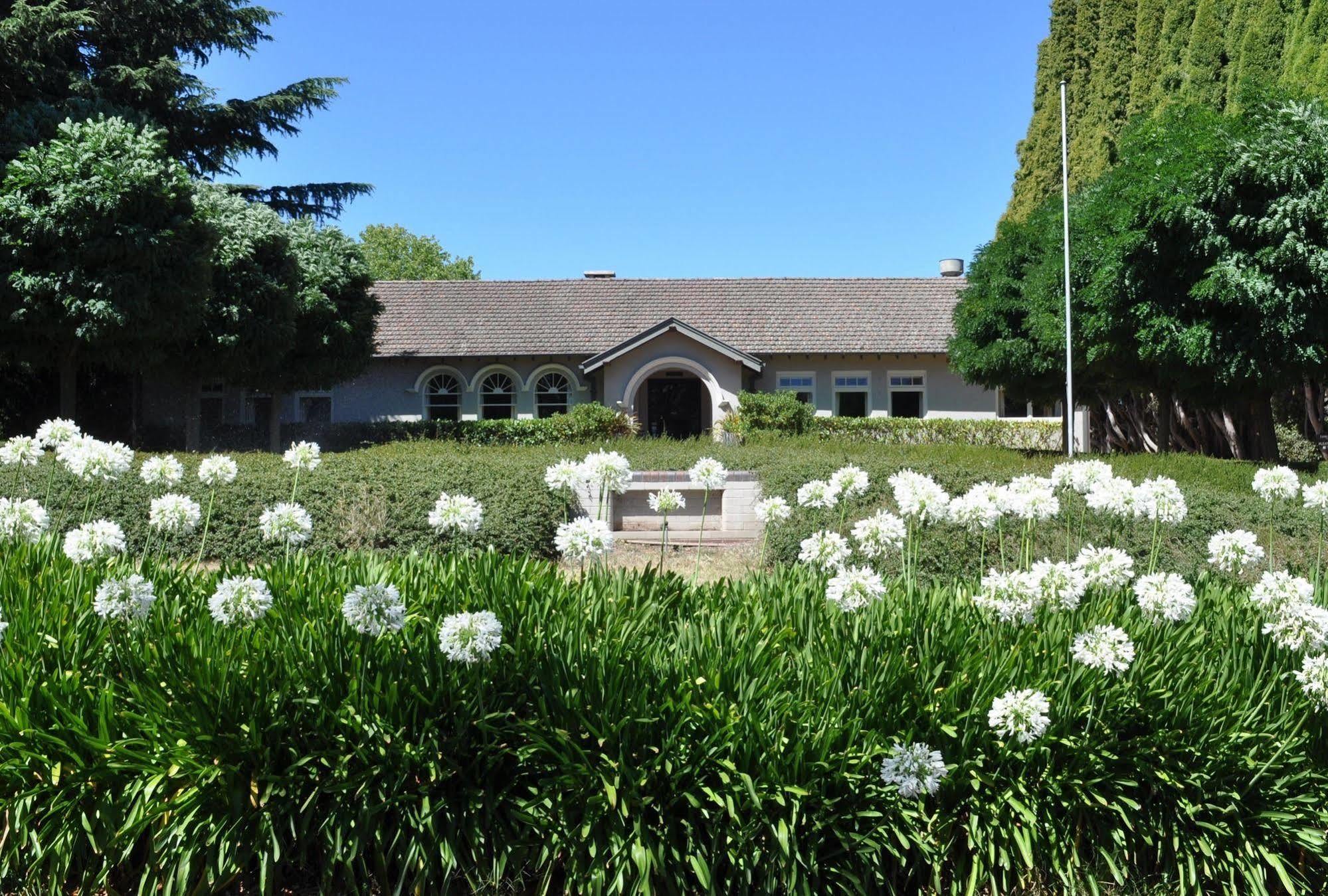 Links House Hotel Bowral Kültér fotó