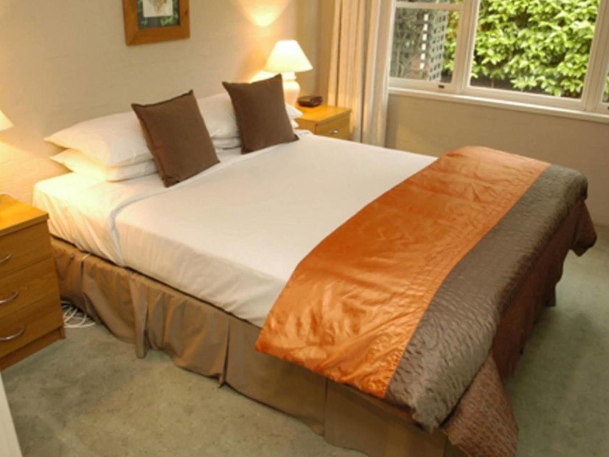 Links House Hotel Bowral Kültér fotó
