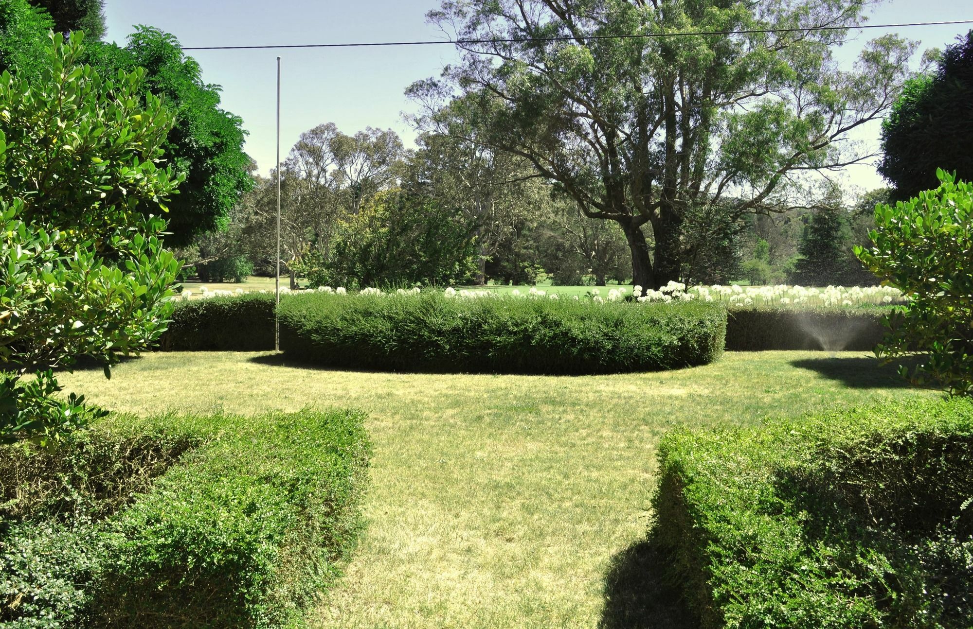 Links House Hotel Bowral Kültér fotó
